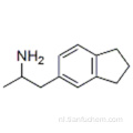 5- (2-aminopropyl) -2,3-dihydro-1H-indeen CAS 152624-02-7